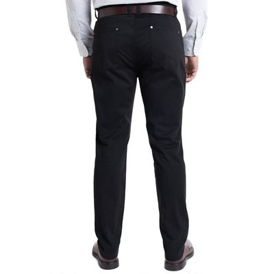 Imagen 2 del producto PANTALON 5 BOLSILLOS SPANDEX SLIM FIT