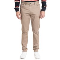 PANTALON 5 BOLSILLOS SPANDEX SLIM FIT