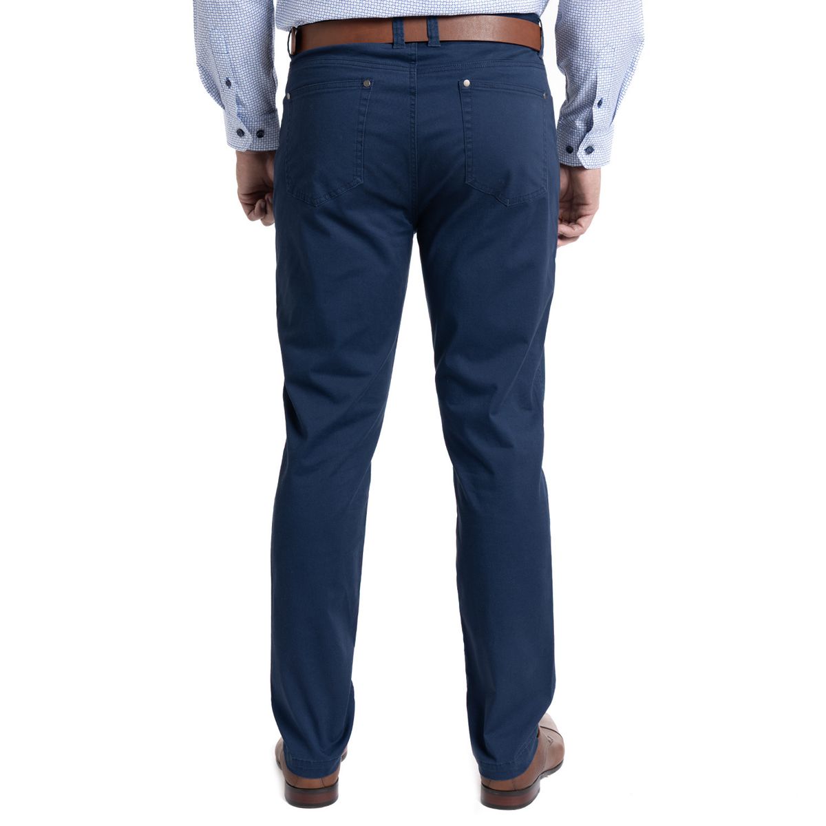 KOTTING - PANTALON 5 BOLSILLOS SPANDEX SLIM FIT KOTTING