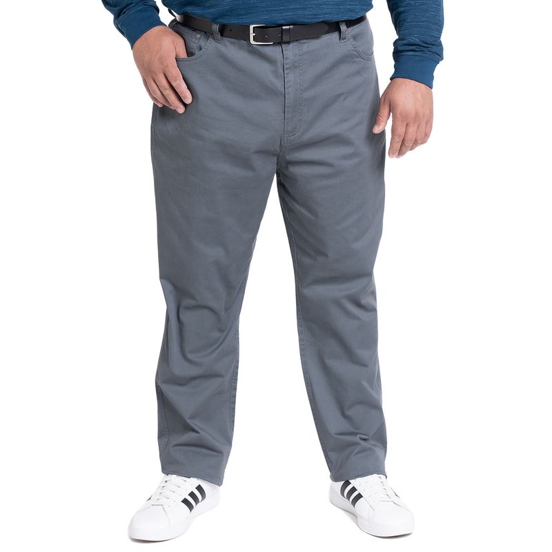 KOTTING - PANTALON 5 BOLSILLOS SPANDEX SLIM FIT KOTTING