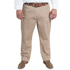 KOTTING - PANTALON 5 BOLSILLOS SPANDEX SLIM FIT