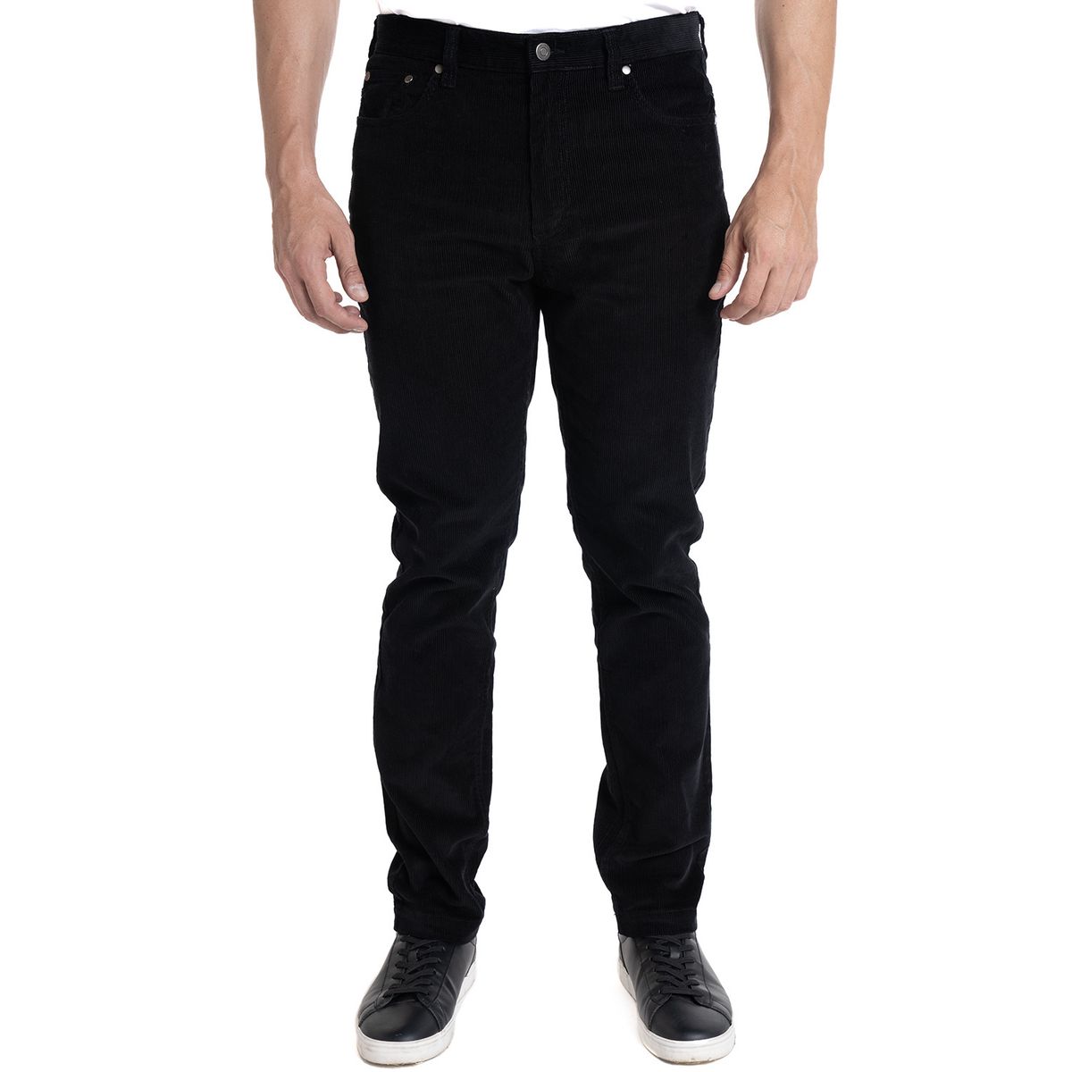 KOTTING - PANTALON COTELE 5 BOLSILLOS REGULAR FIT KOTTING