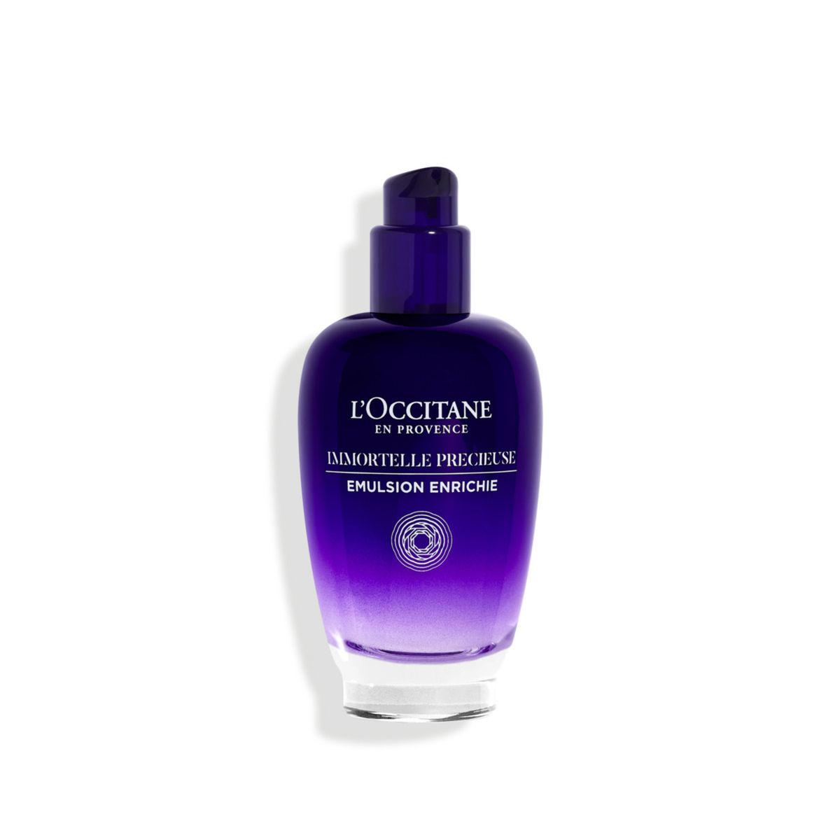 LOCCITANE - Emulsión Facial Prevent Anti Edad Prec Immor LOCCITANE