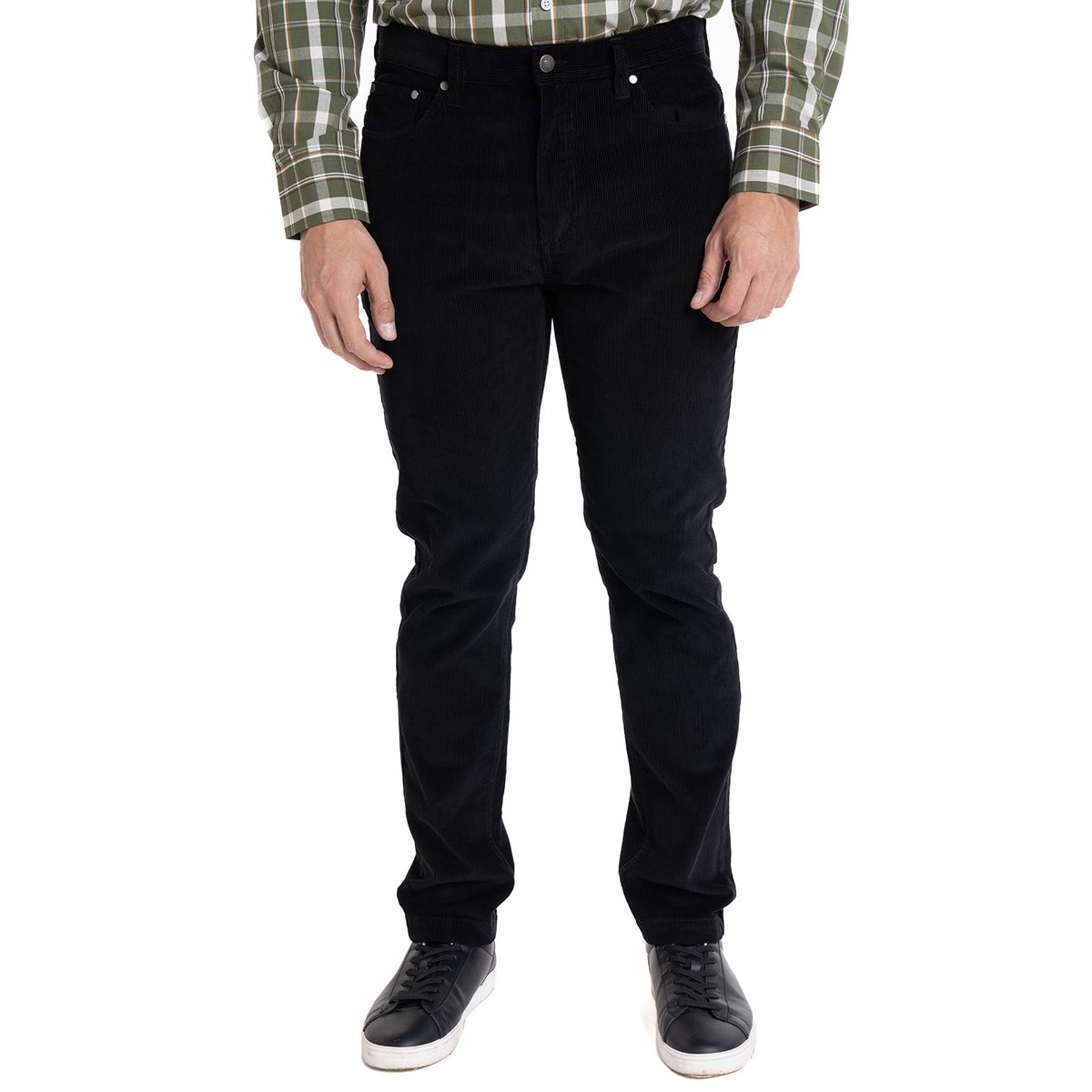 KOTTING - PANTALON COTELE 5 BOLSILLOS REGULAR FIT KOTTING