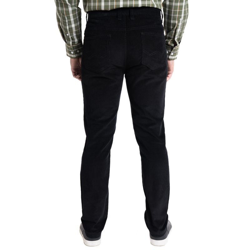 KOTTING - PANTALON COTELE 5 BOLSILLOS REGULAR FIT KOTTING