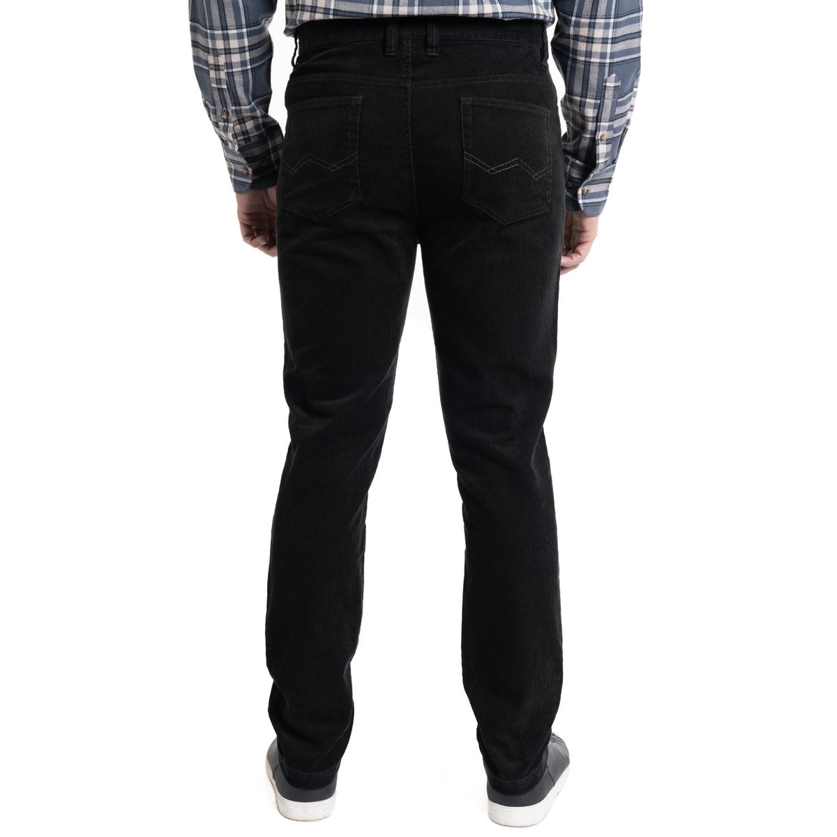 KOTTING - PANTALON COTELE 5 BOLSILLOS REGULAR FIT KOTTING