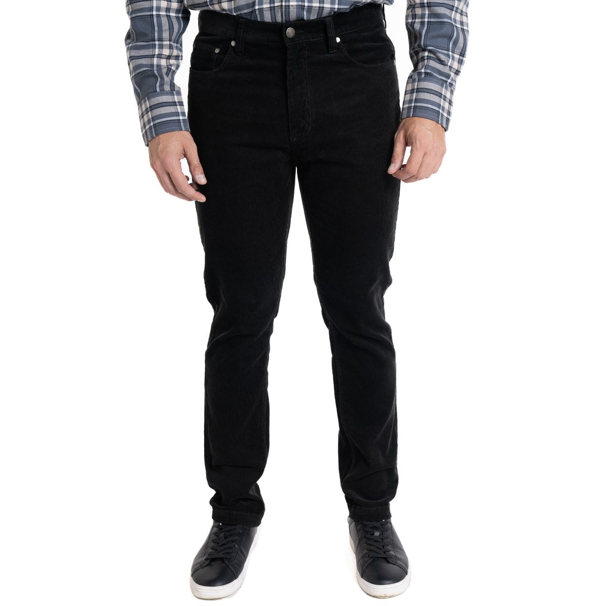 KOTTING - PANTALON COTELE 5 BOLSILLOS REGULAR FIT KOTTING