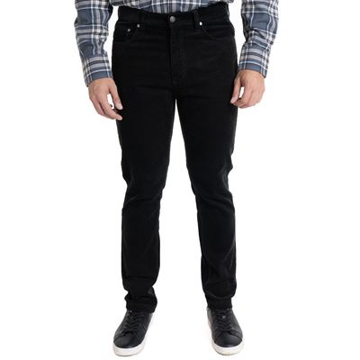 Imagen 2 del producto PANTALON COTELE 5 BOLSILLOS REGULAR FIT