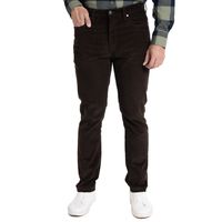 PANTALON COTELE 5 BOLSILLOS REGULAR FIT