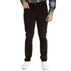KOTTING - PANTALON COTELE 5 BOLSILLOS REGULAR FIT