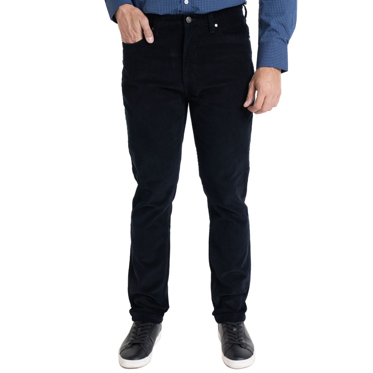 KOTTING - PANTALON COTELE 5 BOLSILLOS REGULAR FIT KOTTING