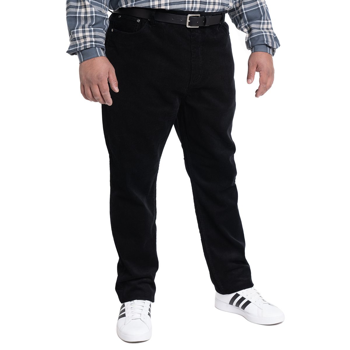 KOTTING - PANTALON COTELE 5 BOLSILLOS REGULAR FIT KOTTING