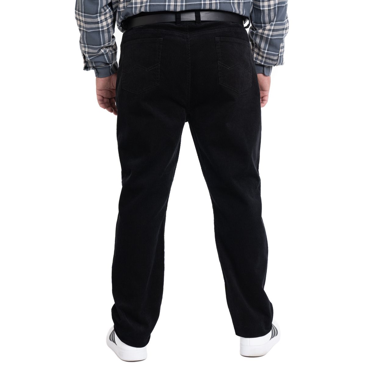 KOTTING - PANTALON COTELE 5 BOLSILLOS REGULAR FIT KOTTING