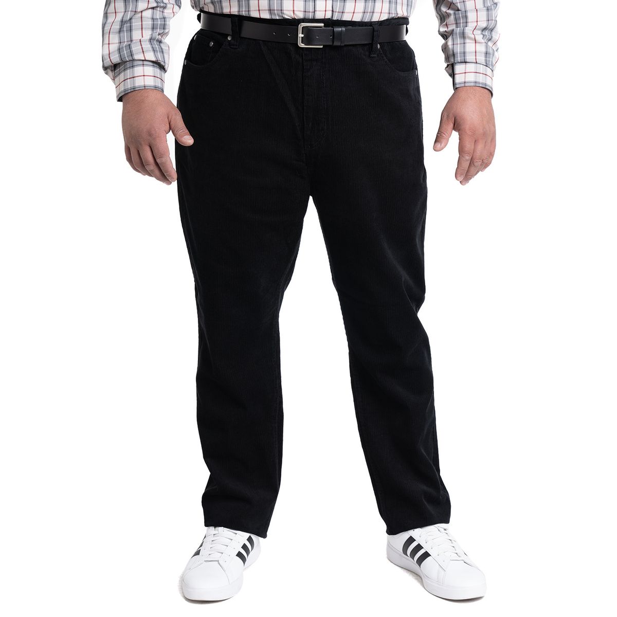 KOTTING - PANTALON COTELE 5 BOLSILLOS REGULAR FIT KOTTING