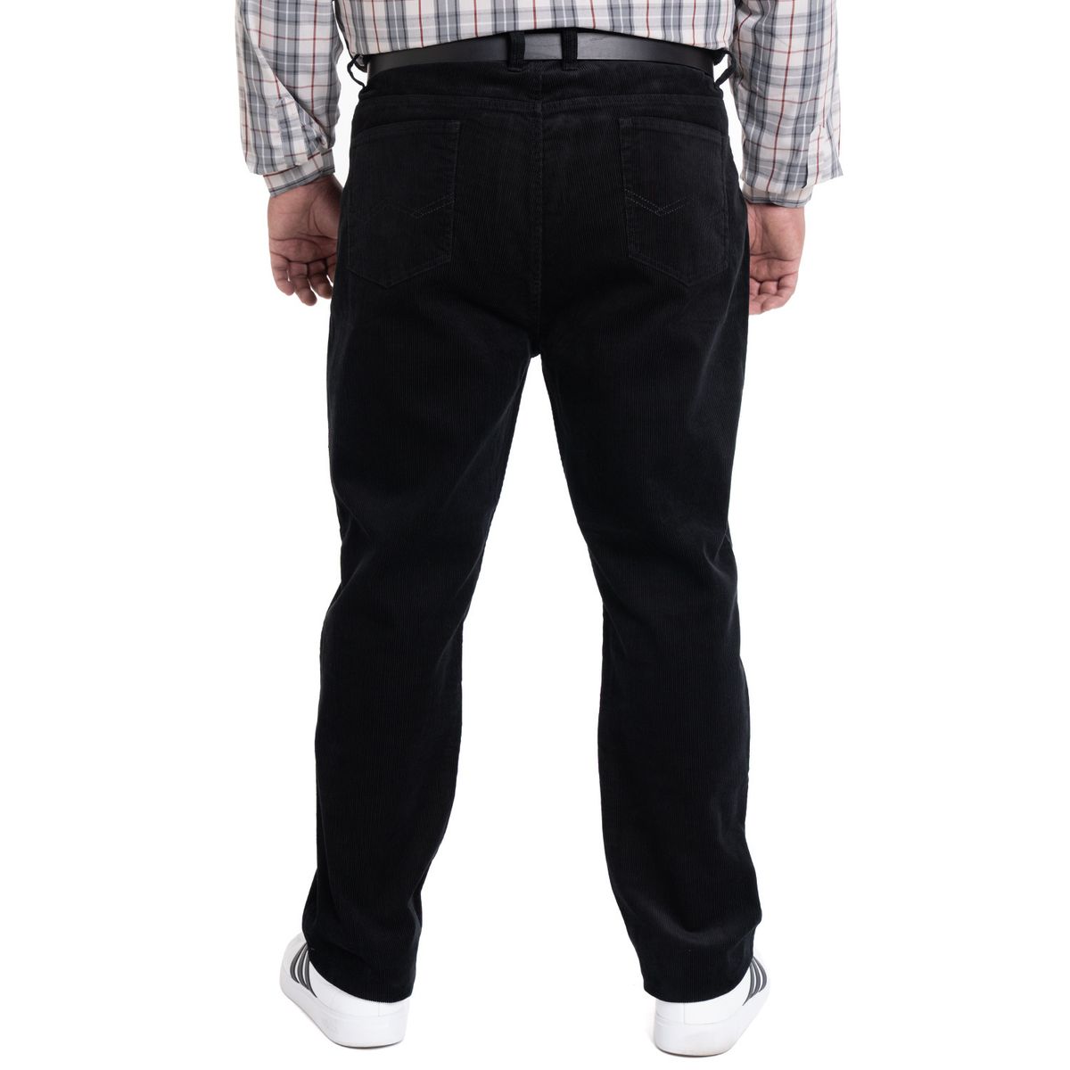 KOTTING - PANTALON COTELE 5 BOLSILLOS REGULAR FIT KOTTING