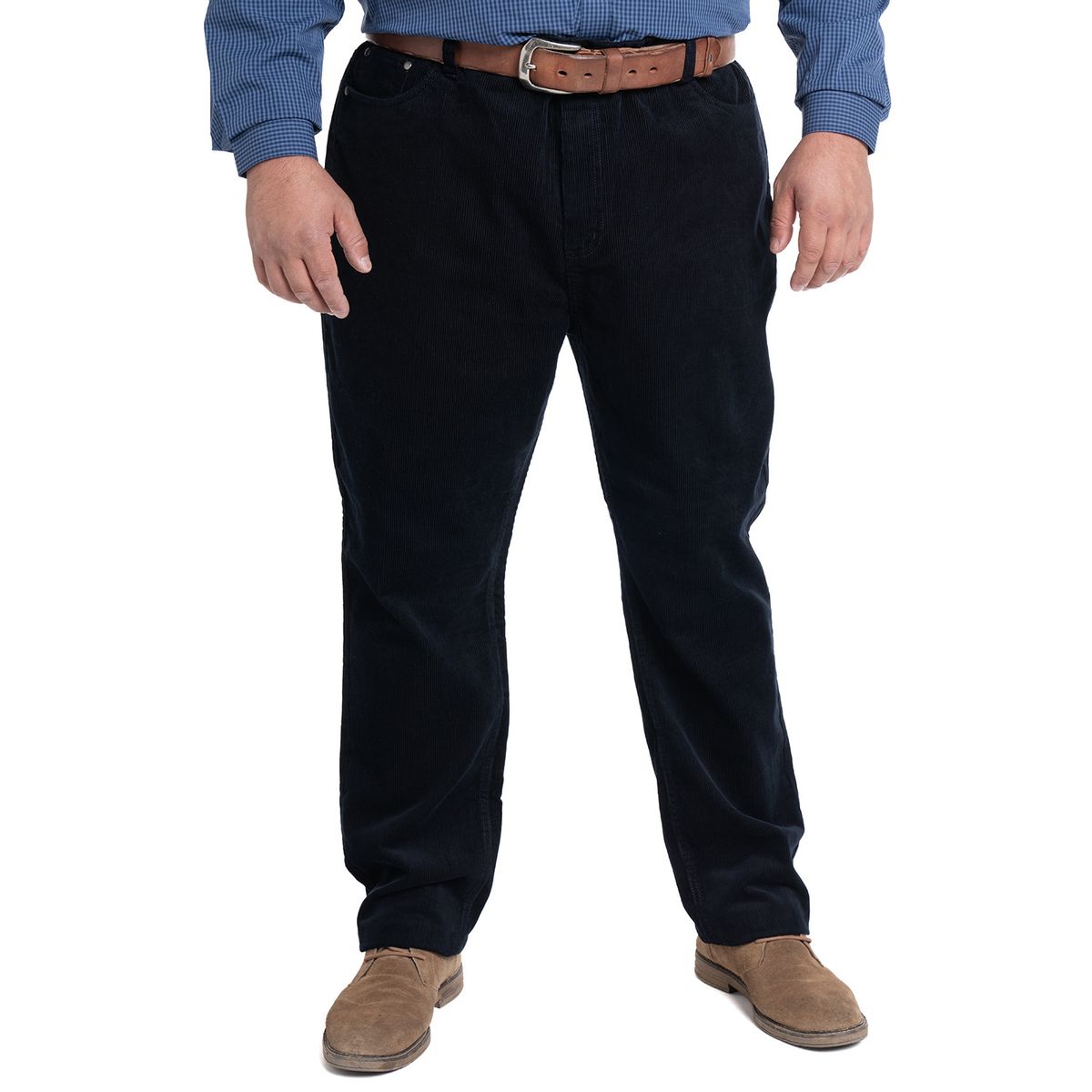 KOTTING - PANTALON COTELE 5 BOLSILLOS REGULAR FIT KOTTING