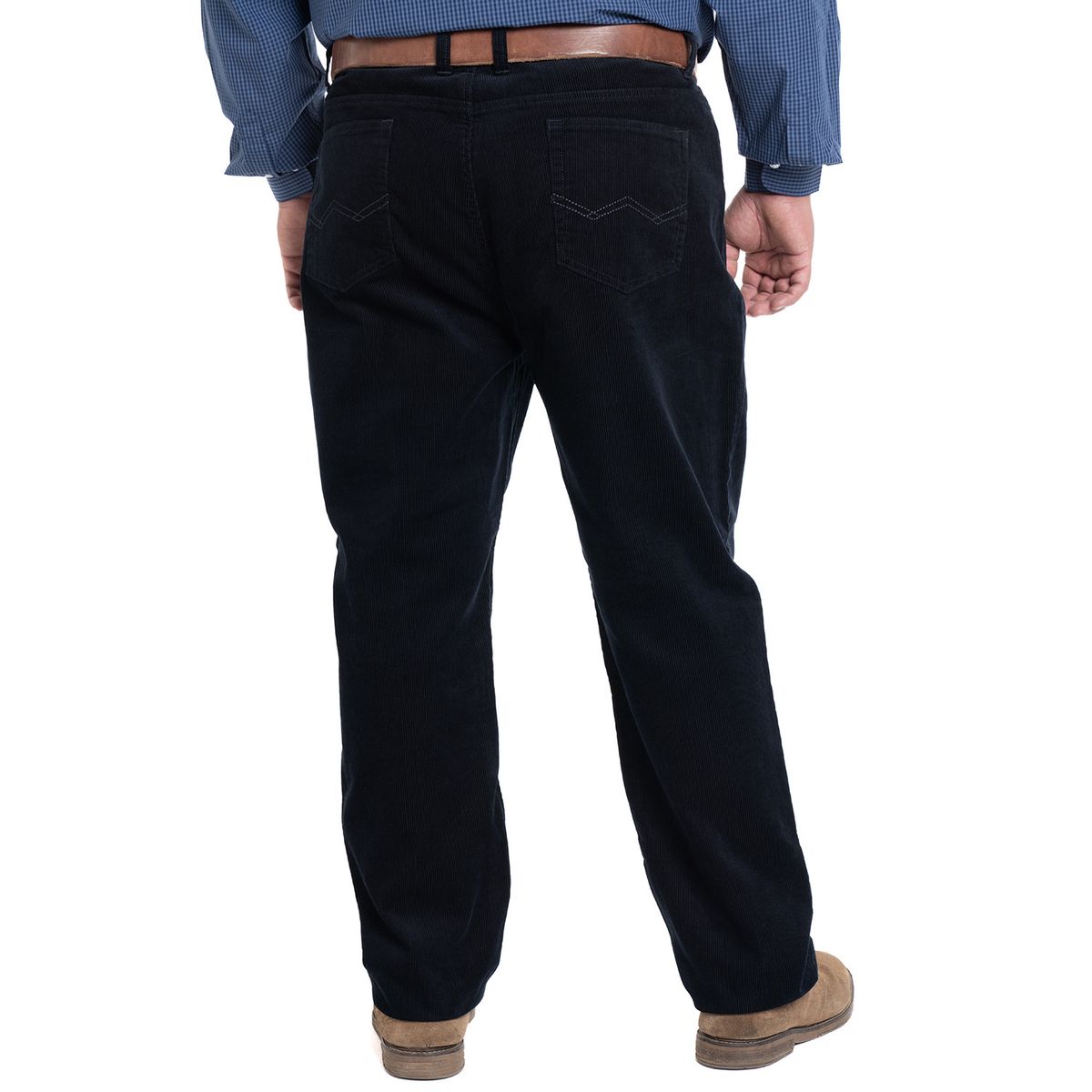 KOTTING - PANTALON COTELE 5 BOLSILLOS REGULAR FIT KOTTING