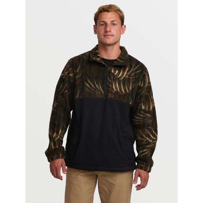 BILLABONG - Polar Hombre Boundary Camo Billabong BILLABONG