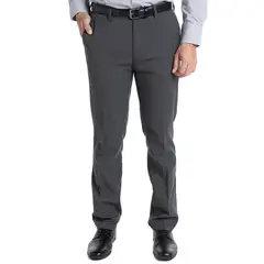 KOTTING - PANTALON CASIMIR FRENTE PLANO REGULAR FIT