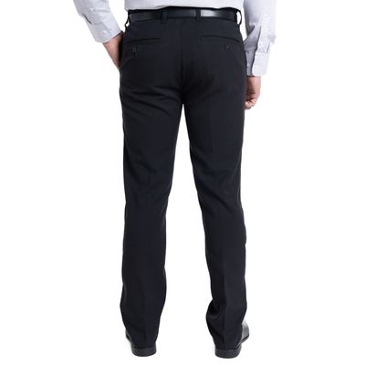 Imagen 2 del producto PANTALON CASIMIR FRENTE PLANO REGULAR FIT