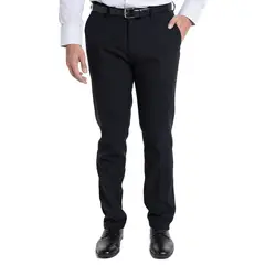 KOTTING - PANTALON CASIMIR FRENTE PLANO REGULAR FIT