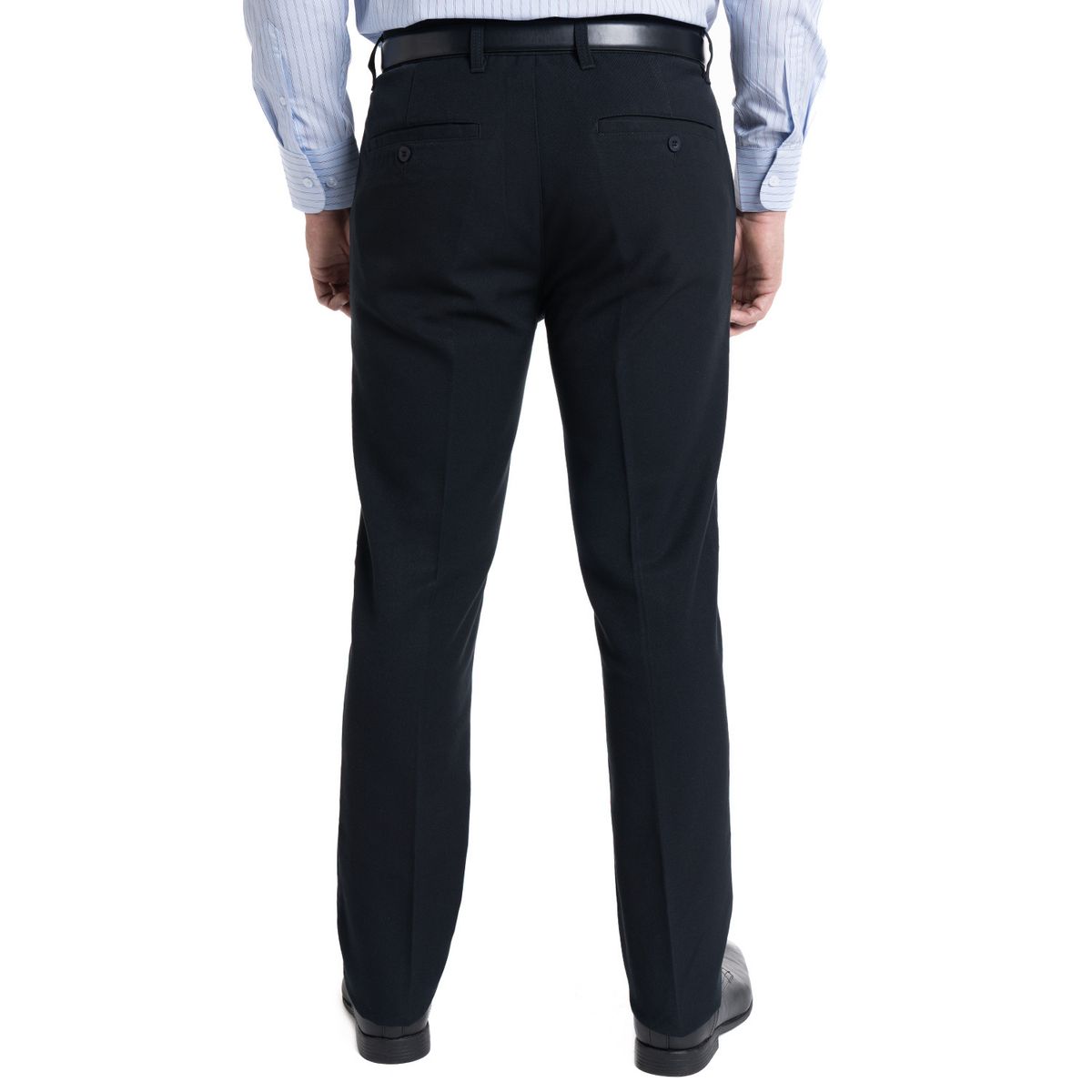 KOTTING - PANTALON CASIMIR FRENTE PLANO REGULAR FIT KOTTING