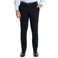 KOTTING - PANTALON CASIMIR FRENTE PLANO REGULAR FIT