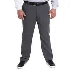 KOTTING - PANTALON CASIMIR FRENTE PLANO REGULAR FIT