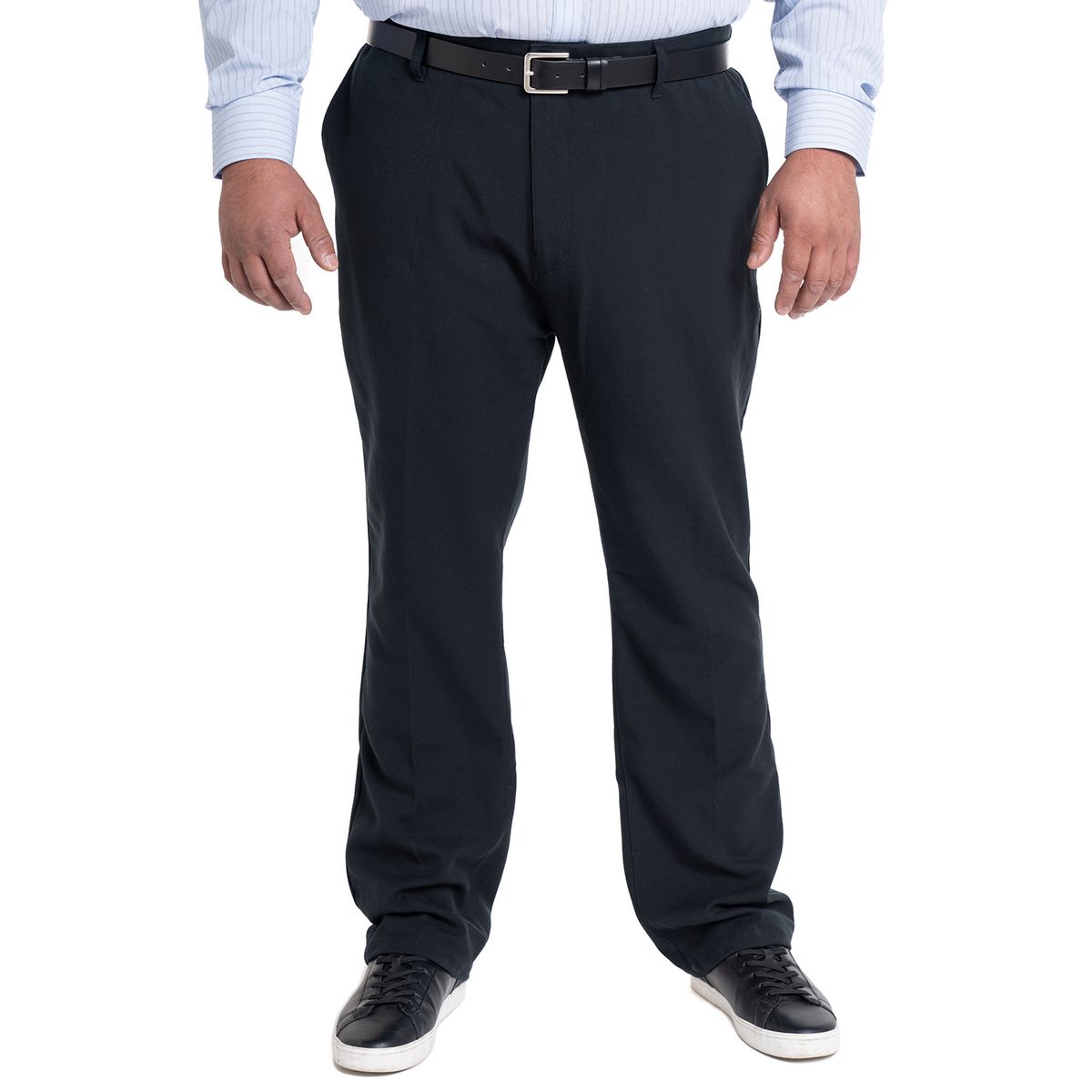KOTTING - PANTALON CASIMIR FRENTE PLANO REGULAR FIT KOTTING