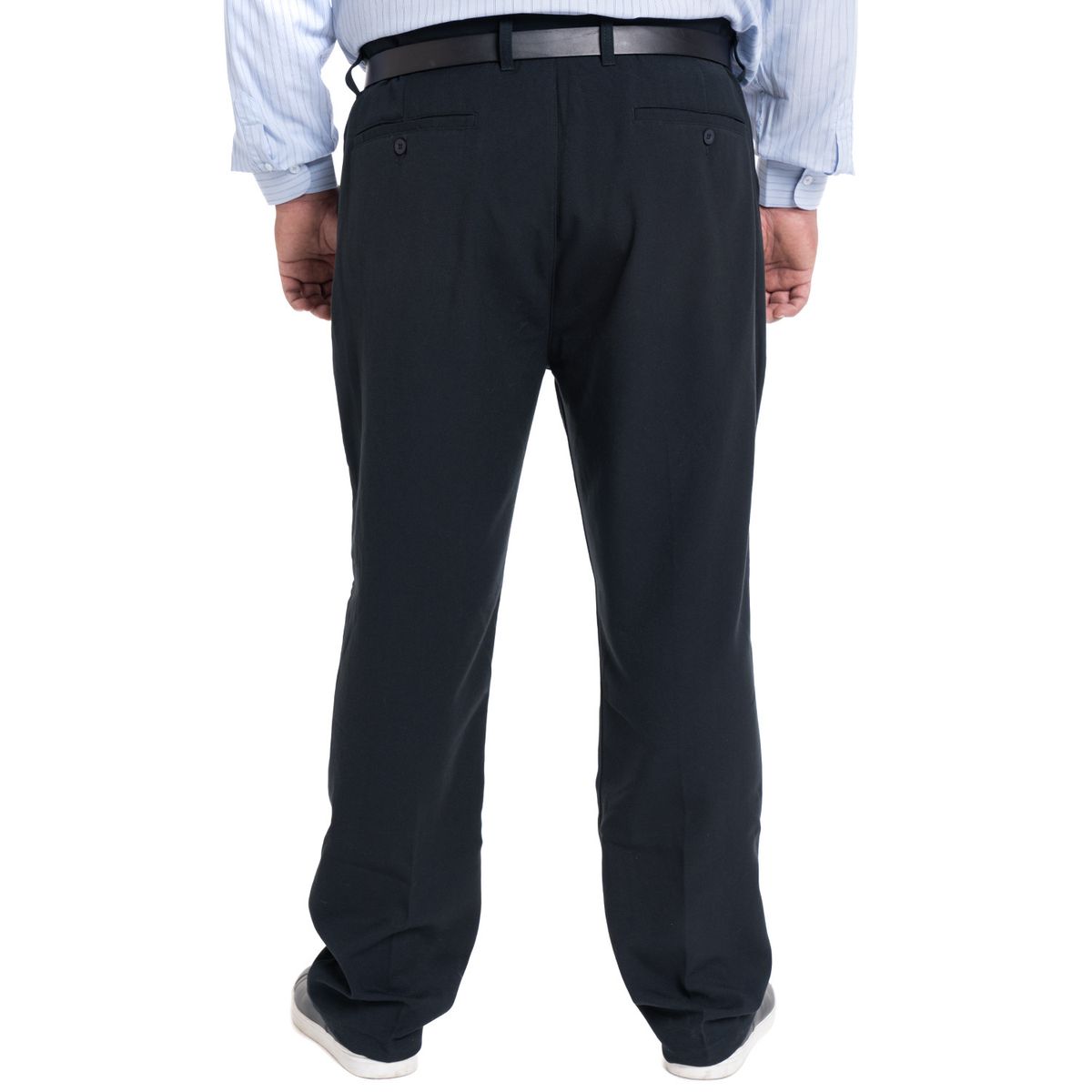 KOTTING - PANTALON CASIMIR FRENTE PLANO REGULAR FIT KOTTING