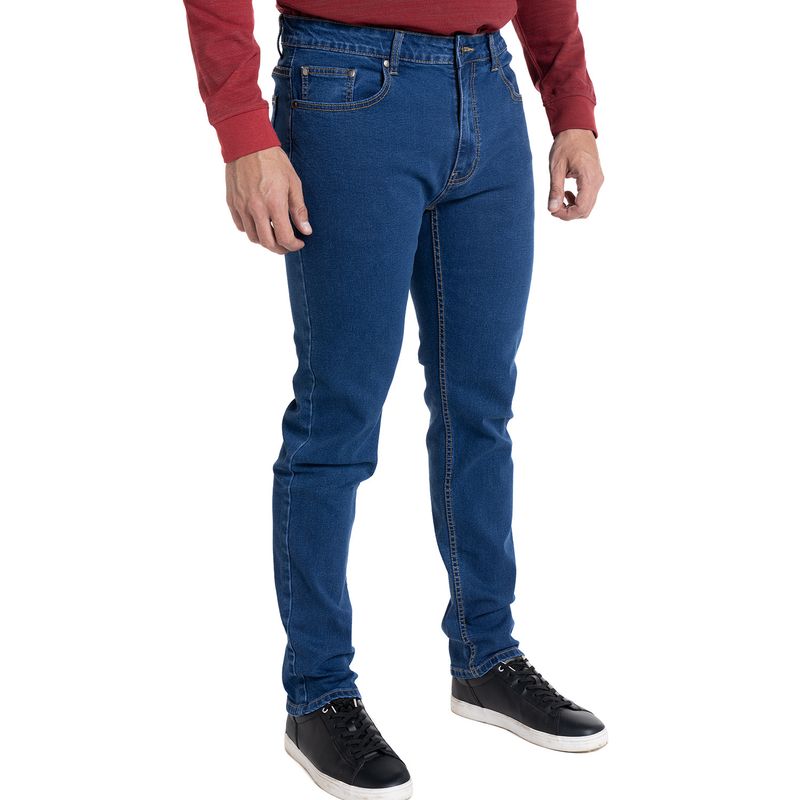 KOTTING - JEANS SPANDEX SLIM FIT KOTTING