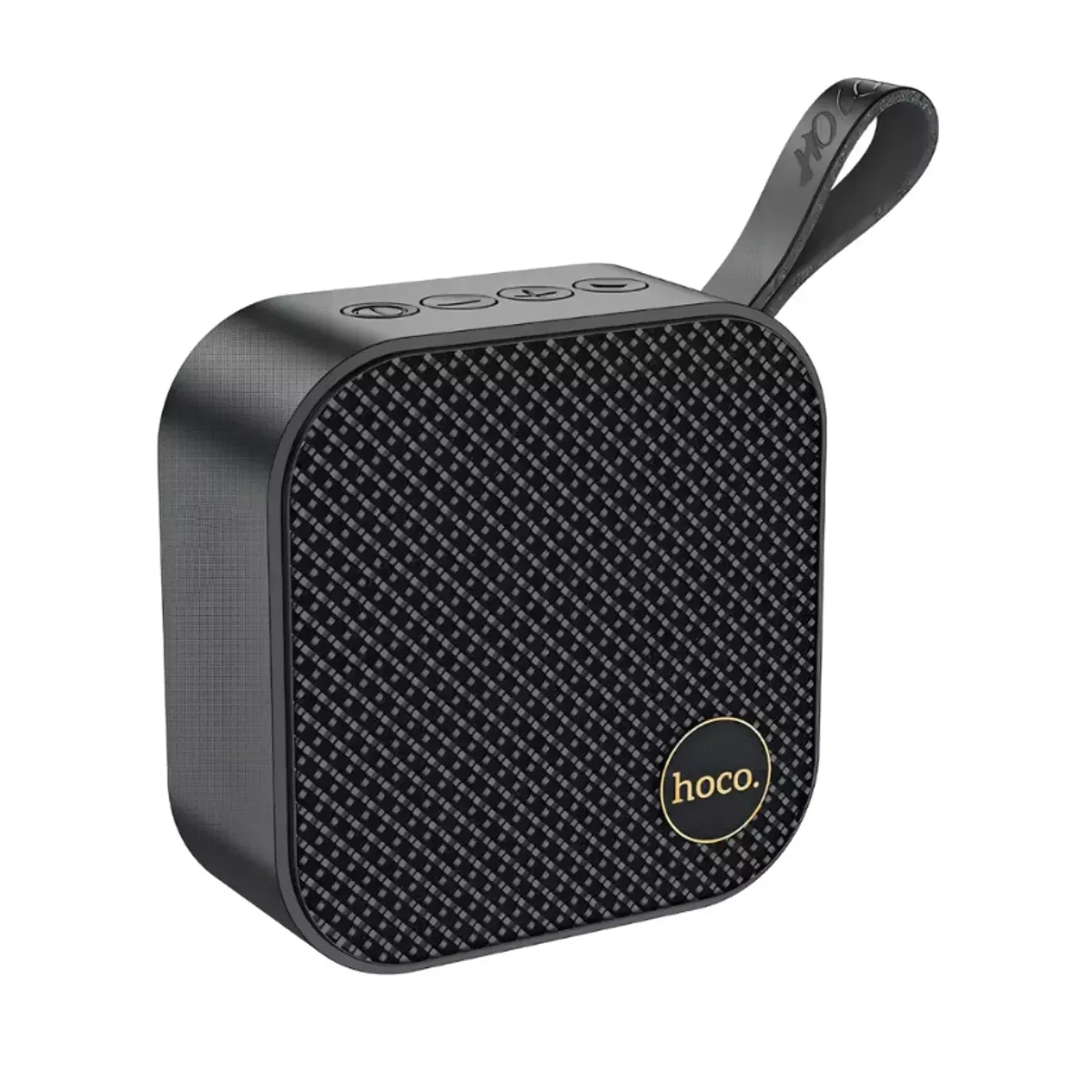 GENERICO - Mini Parlante Bocina Portátil Bluetooth Sport Negro