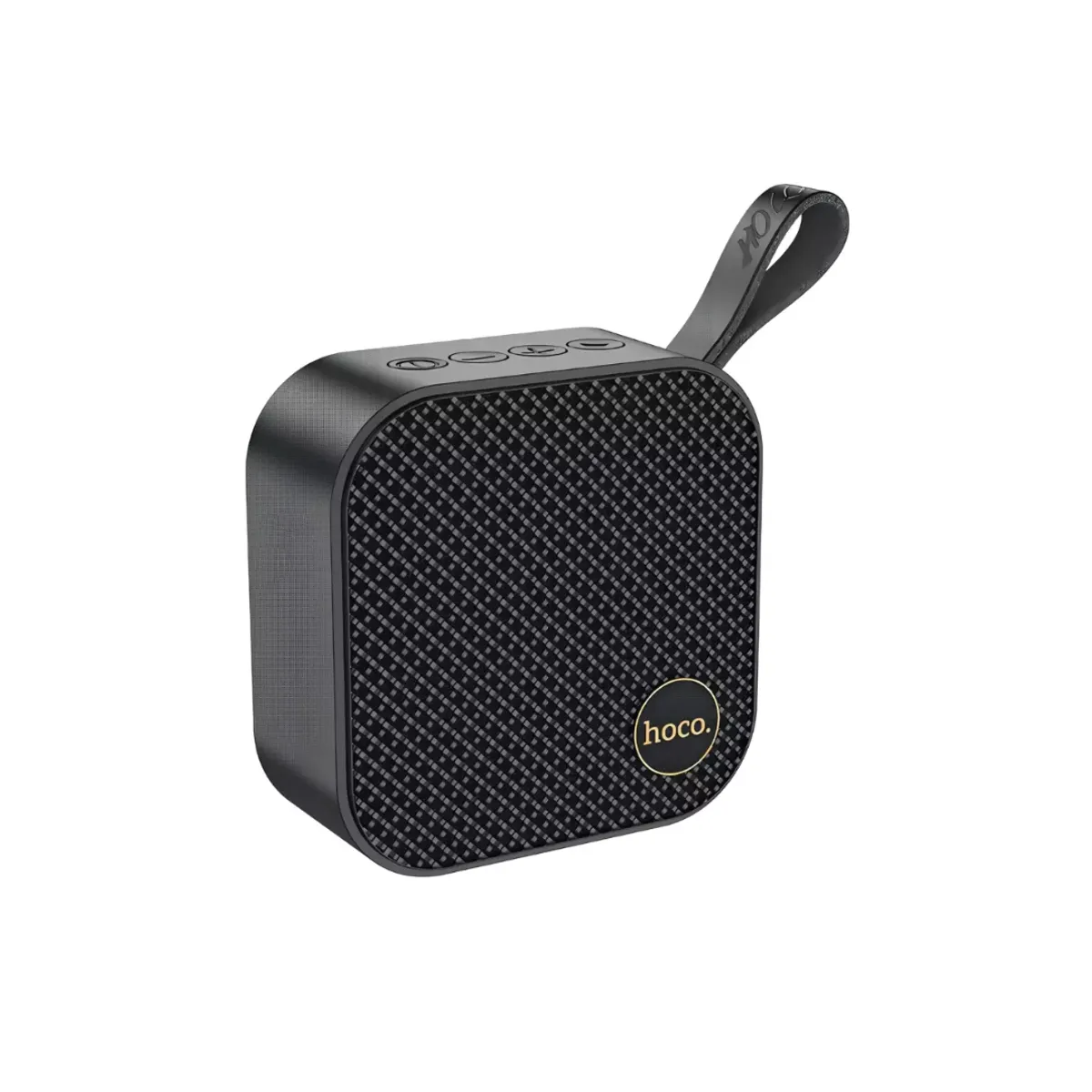 GENERICO - Mini Parlante Bocina Portátil Bluetooth Sport Negro