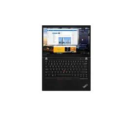 LENOVO - NOTEBOOK THINKPAD CORE I7 16 GB DE RAM DISCO SOLIDO