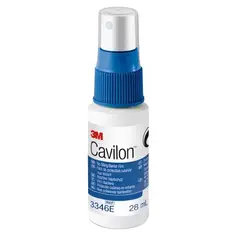 3M - Cavilon Spray Pelicula Protectora Sin Alcohol 28 Ml