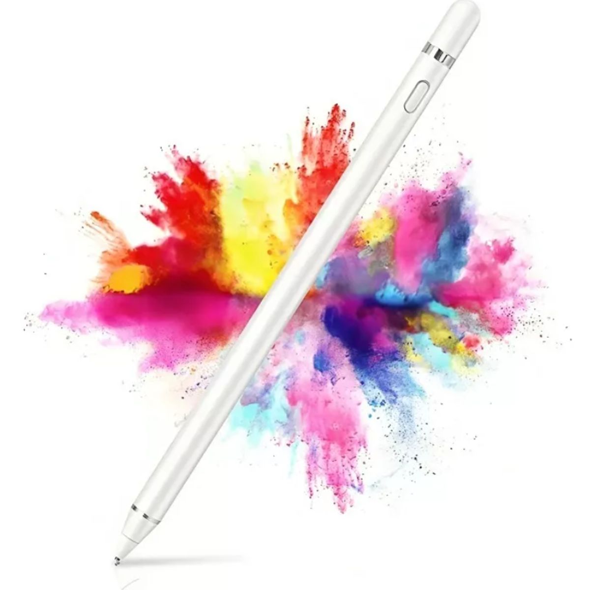 GENERICO - Lápiz Pencil Touch Pen Para iPad Y Pantalla Táctil Tablet