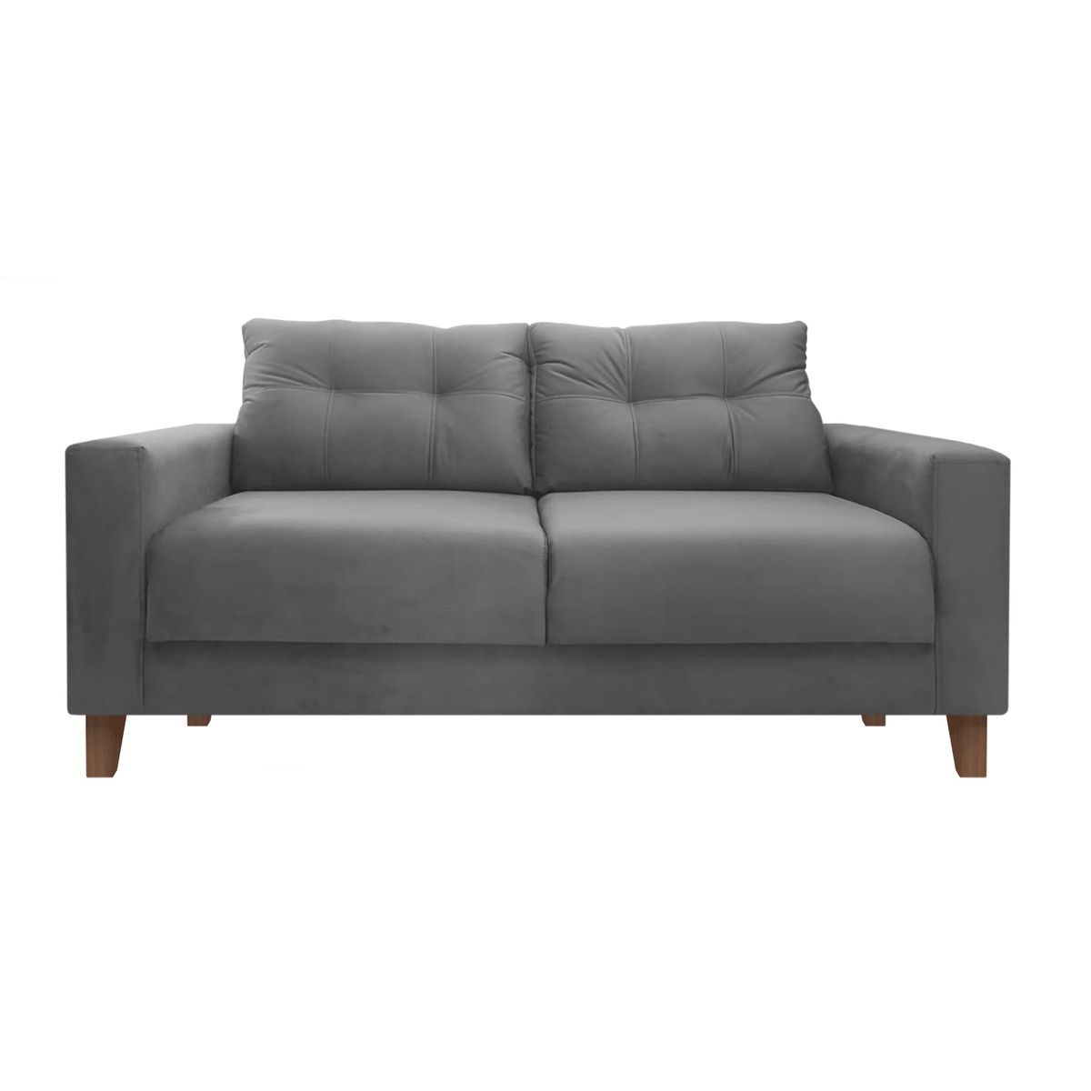 FAZCA - SOFA ATILIANO 3CPS GRIS