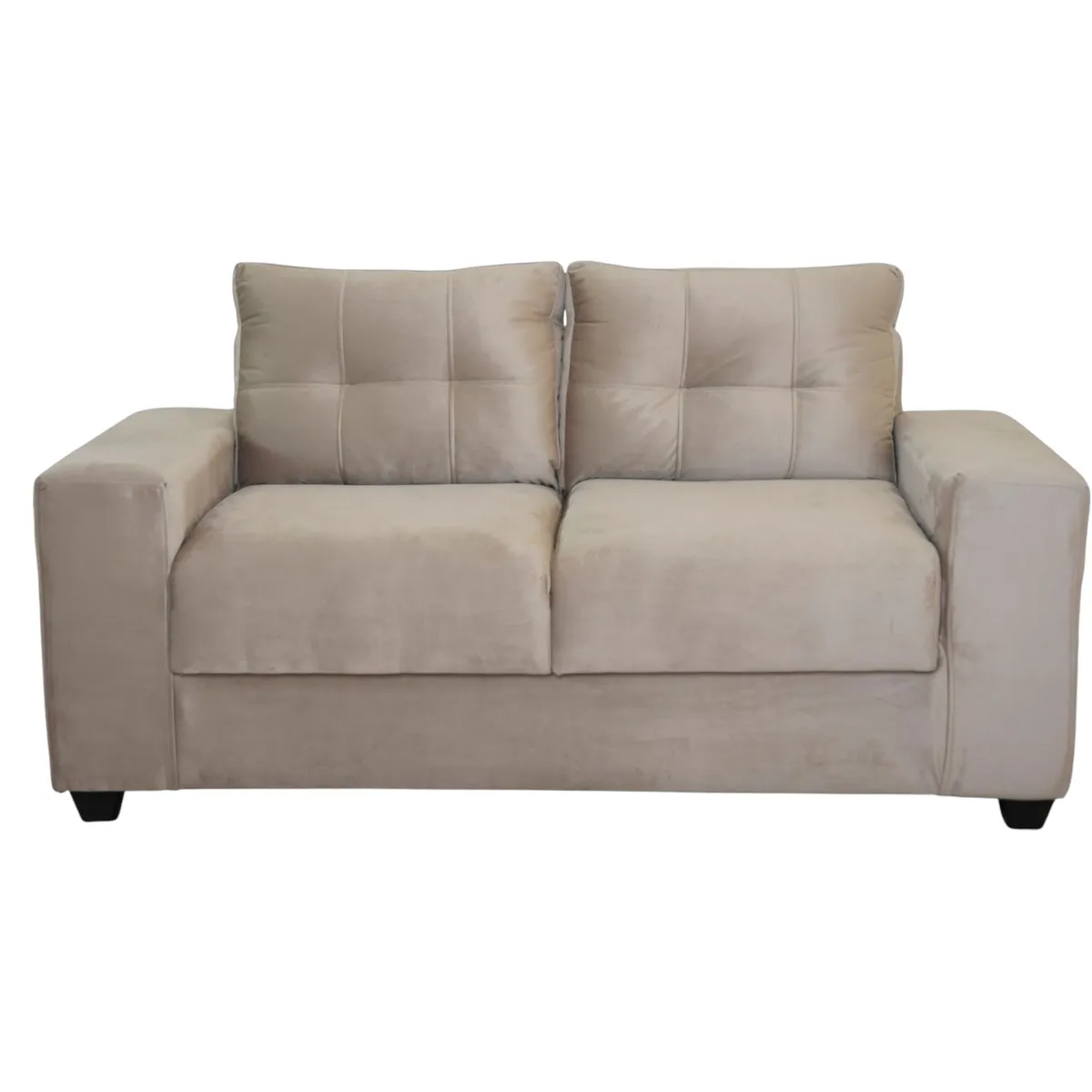 FAZCA - SOFA GIULIA 2CPS BEIGE