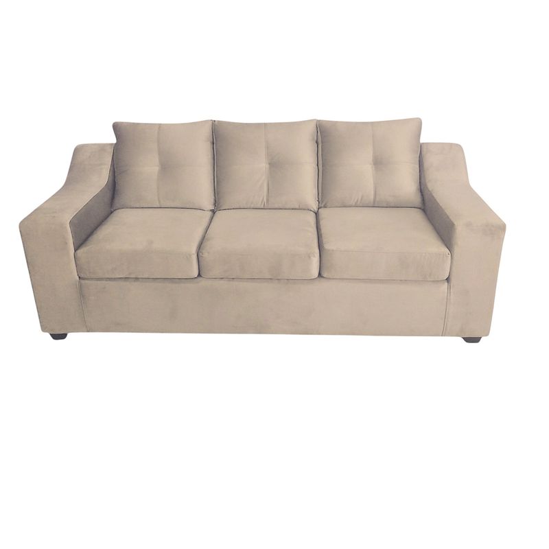 FAZCA - SOFA JOSH 3 CPS BEIGE