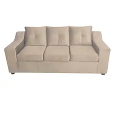 FAZCA - SOFA JOSH 3 CPS BEIGE