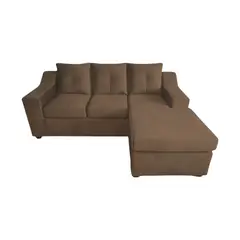 FAZCA - SOFA JOSH INTERCAMBIABLE CHOCOLATE