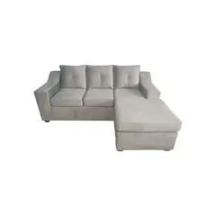 FAZCA - SOFA JOSH INTERCAMBIABLE GRIS