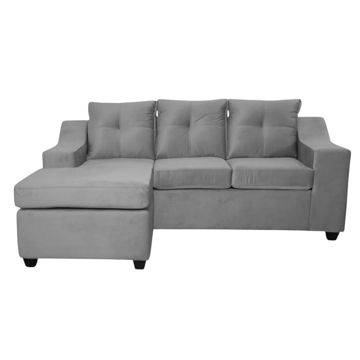 FAZCA - SOFA JOSH INTERCAMBIABLE GRIS