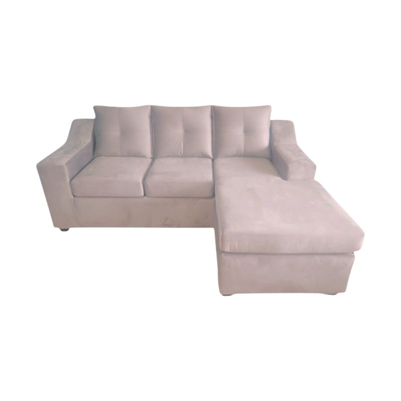 FAZCA - SOFA JOSH INTERCAMBIABLE BEIGE