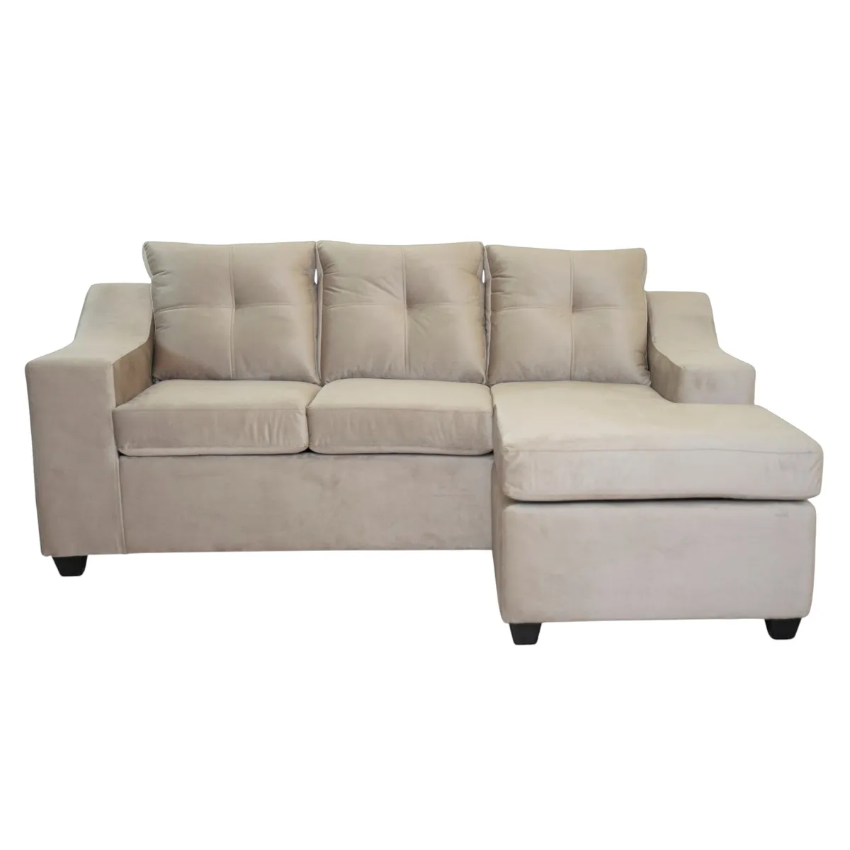 FAZCA - SOFA JOSH INTERCAMBIABLE BEIGE