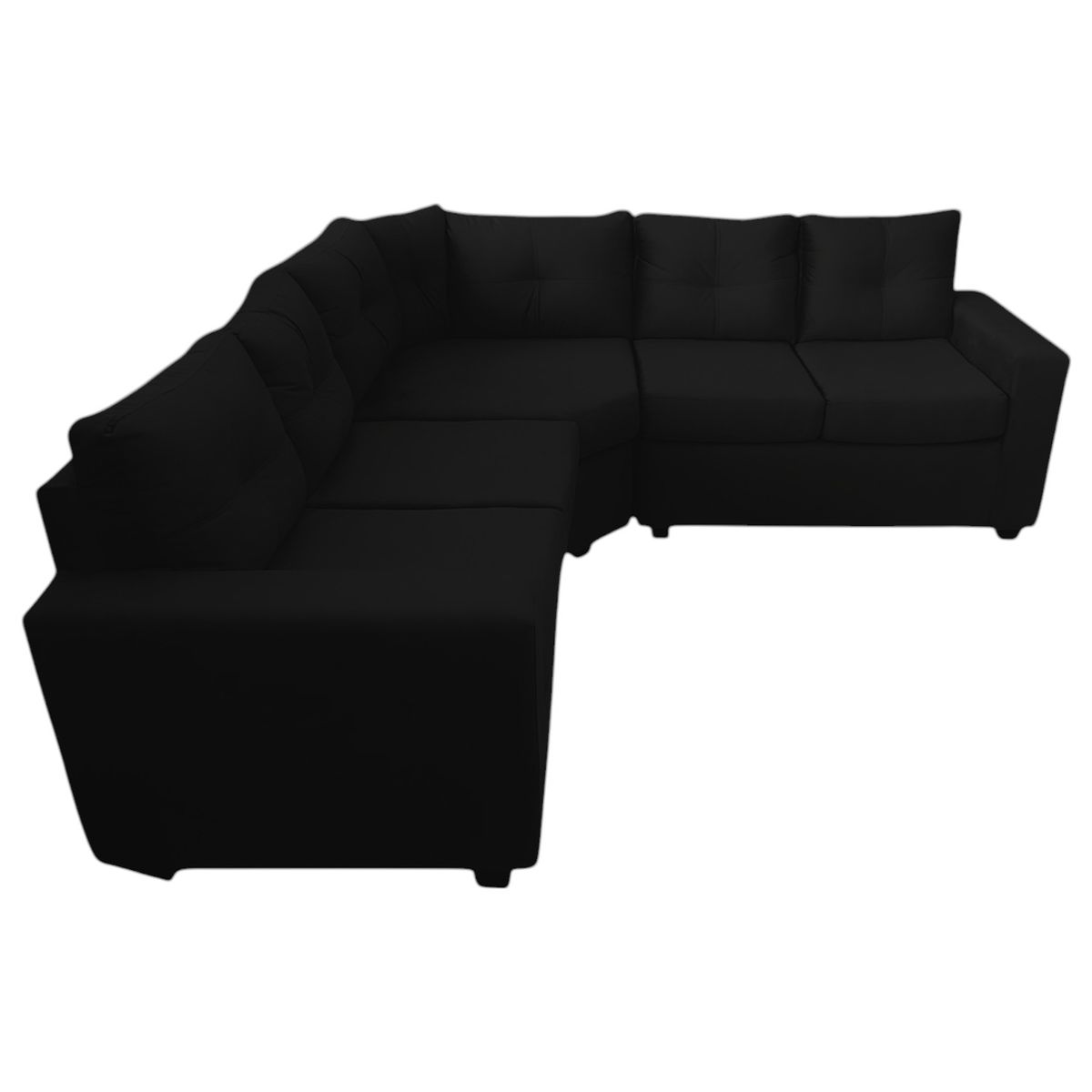 FAZCA - SECCIONAL LUIGI NEGRO.