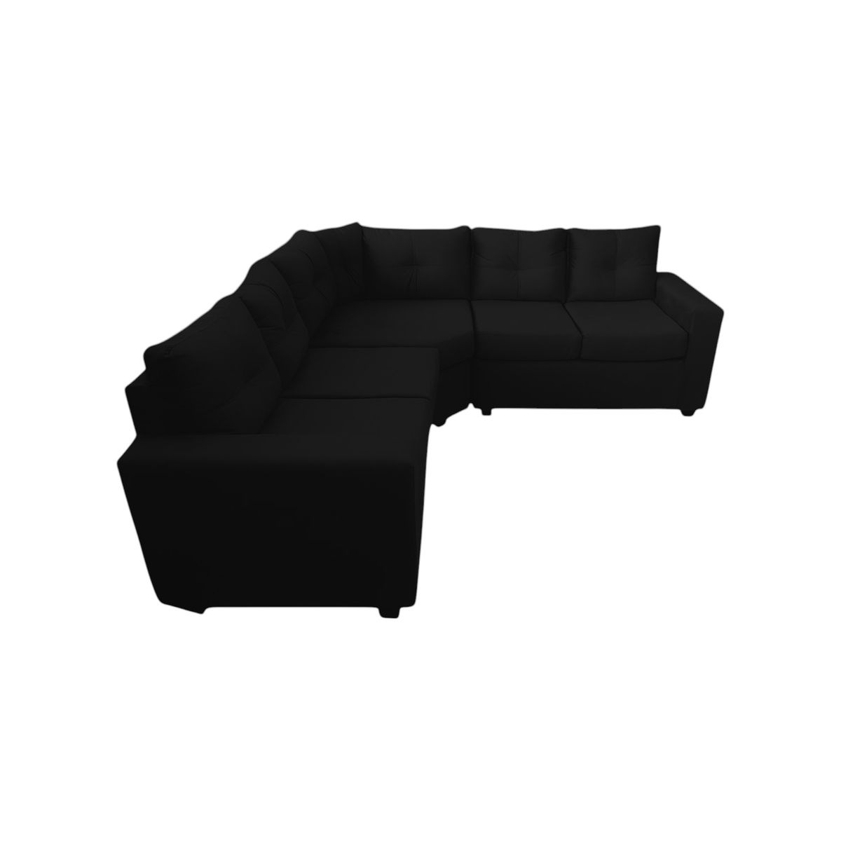 FAZCA - SECCIONAL LUIGI NEGRO.