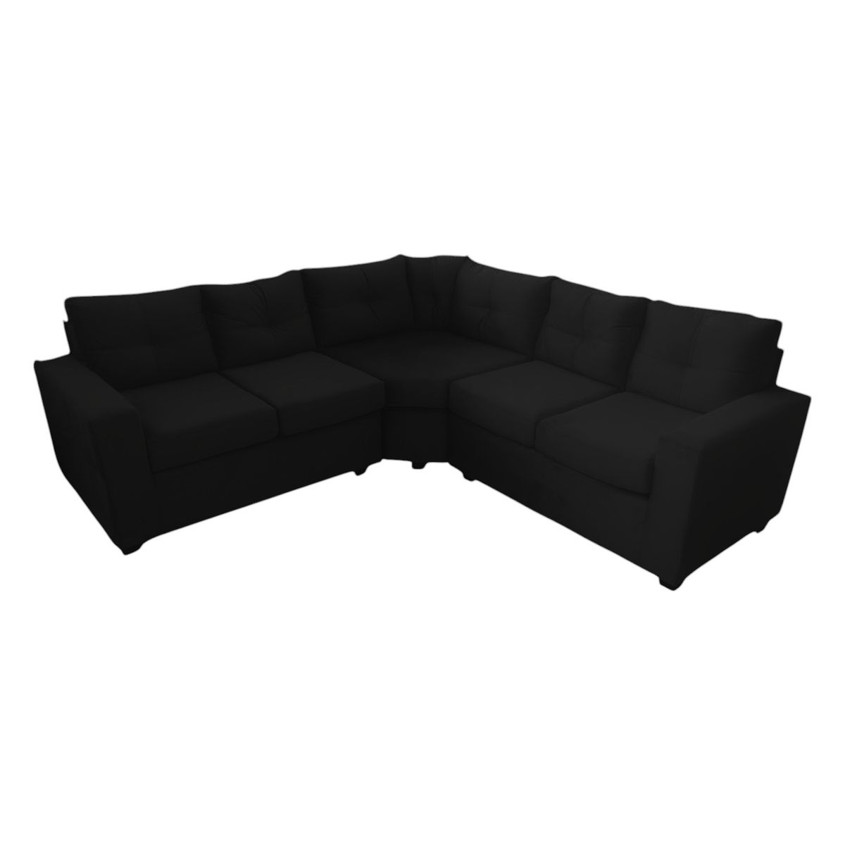 FAZCA - SECCIONAL LUIGI NEGRO.