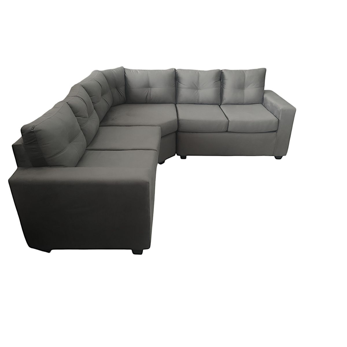 FAZCA - SECCIONAL LUIGI GRIS