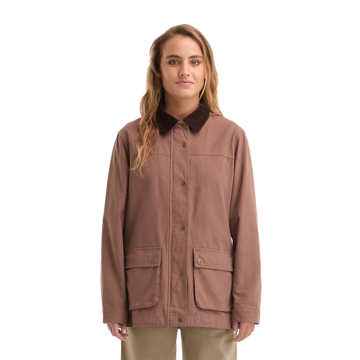 PANAMA JACK - Chaqueta Mujer W030 Panama Jack